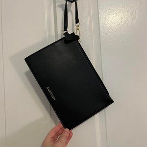 Calvin klein wristlet